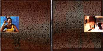 CD India.Arie: Acoustic Soul