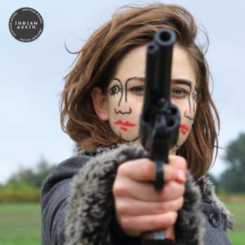 LP Indian Askin: Another Round