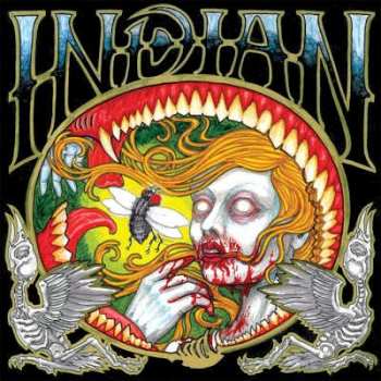 Album Indian: Guiltless