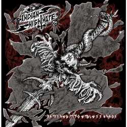 CD Indian Nightmare: Banished Into Endless Chaos (jewelcase)