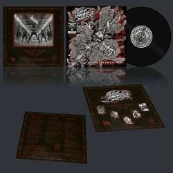 LP Indian Nightmare: Banished Into Endless Chaos