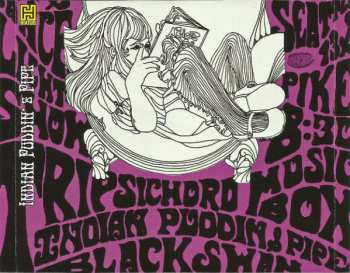 CD Indian Puddin' & Pipe: Indian Puddin' & Pipe