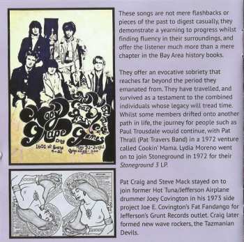 CD Indian Puddin' & Pipe: Indian Puddin' & Pipe
