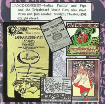 CD Indian Puddin' & Pipe: Indian Puddin' & Pipe