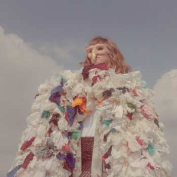 LP Indian Queens: God Is A Woman CLR