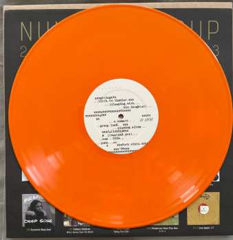 LP Indian Summer: Giving Birth To Thunder CLR | LTD