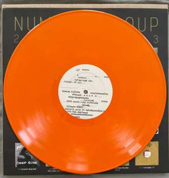 LP Indian Summer: Giving Birth To Thunder CLR | LTD