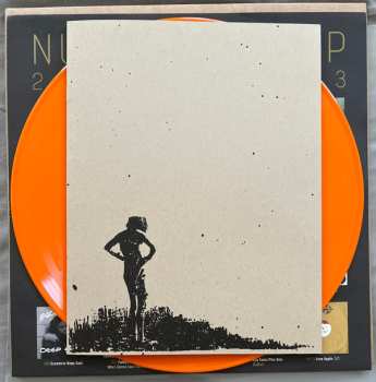 LP Indian Summer: Giving Birth To Thunder CLR | LTD