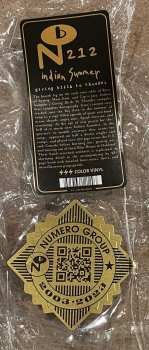 LP Indian Summer: Giving Birth To Thunder CLR | LTD