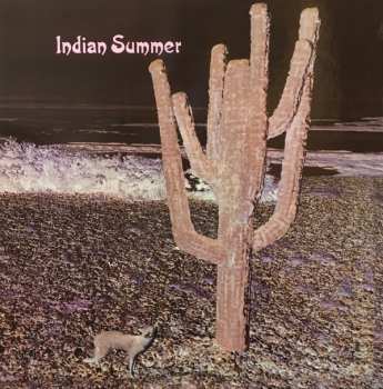 LP Indian Summer: Indian Summer