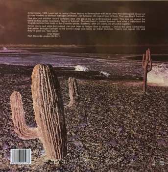 LP Indian Summer: Indian Summer