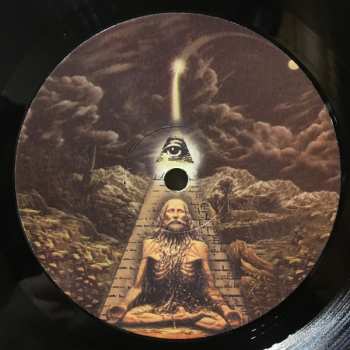 LP Indian Summer: Indian Summer