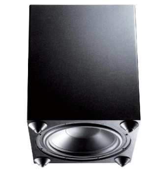 Audiotechnica Indiana Line Basso 840