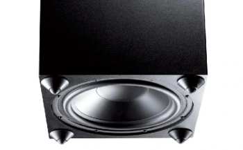 Audiotechnica Indiana Line Basso 880