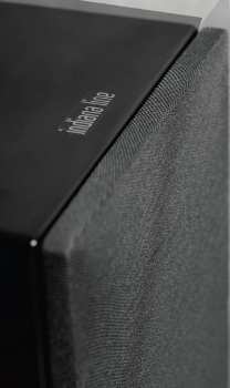 Audiotechnica Indiana Line DIVA 252