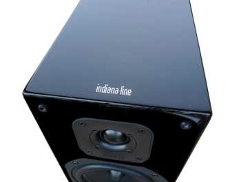 Audiotechnica Indiana Line DIVA 262