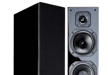 Audiotechnica Indiana Line DIVA 552