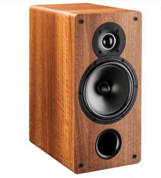 Audiotechnica Indiana Line Tesi 261L - Walnut