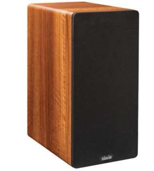Audiotechnica Indiana Line Tesi 261L - Walnut
