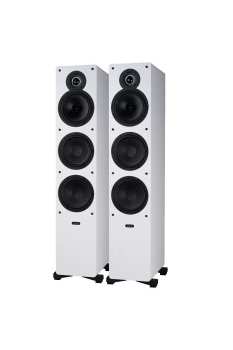 Audiotechnica Indiana Line Tesi 661 - White
