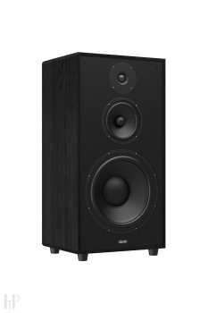 Audiotechnica Indiana Line UTAH 5 Černý
