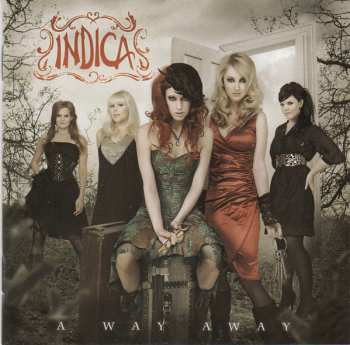 CD Indica: A Way Away