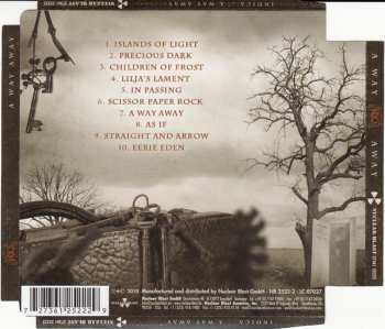 CD Indica: A Way Away