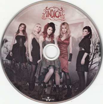 CD Indica: A Way Away
