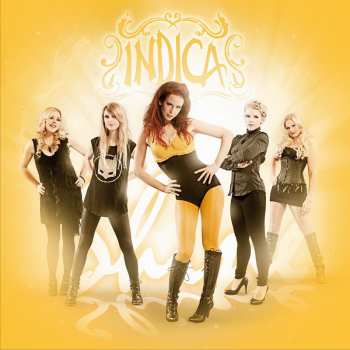 Album Indica: Shine