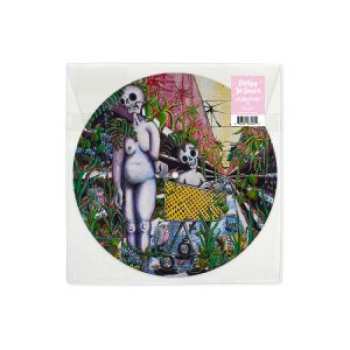 LP Indigo De Souza: Any shape you take LTD | PIC