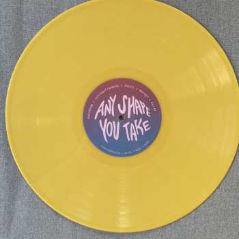 LP Indigo De Souza: Any Shape You Take LTD | CLR
