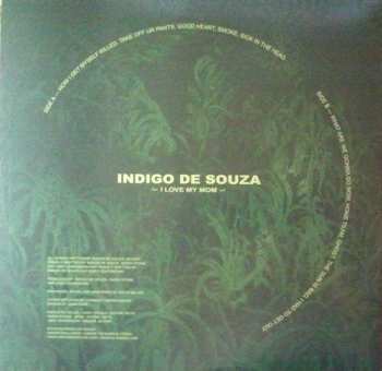 LP Indigo De Souza: I Love My Mom 