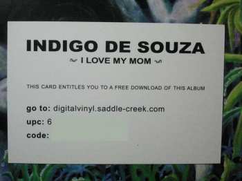 LP Indigo De Souza: I Love My Mom 