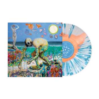 LP Indigo De Souza: Precipice