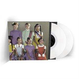 2LP Indochine: 13 LTD | CLR
