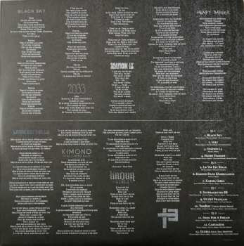 2LP Indochine: 13