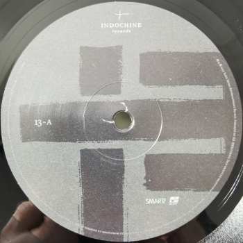 2LP Indochine: 13