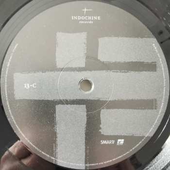 2LP Indochine: 13