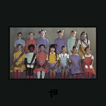 2CD/Doos Indochine: 13 LTD | DLX