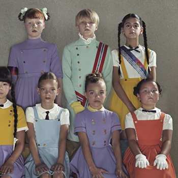 CD Indochine: 13 DIGI