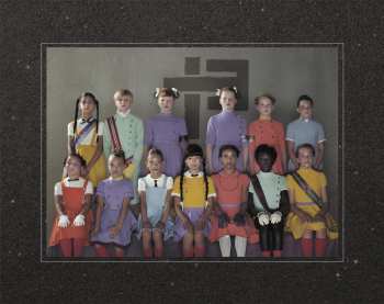 3CD/DVD/Doos Indochine: 13 LTD