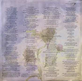 LP Indochine: 3