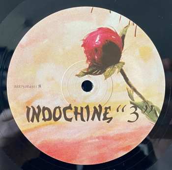 LP Indochine: 3