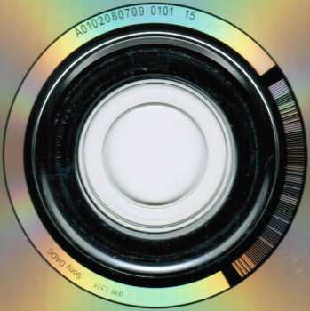 CD Indochine: Black City Parade