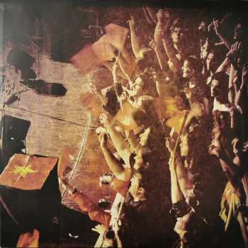 3LP Indochine: Hanoï