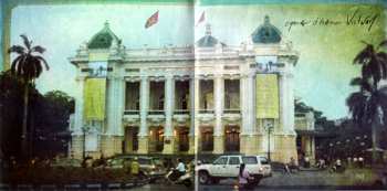 CD Indochine: Hanoï