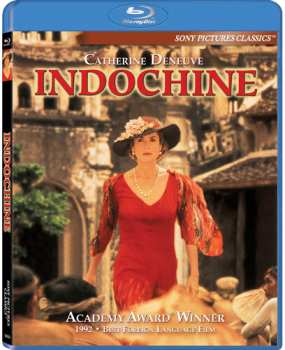 Album Indochine: Indochine