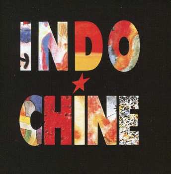 CD Indochine: Le Baiser