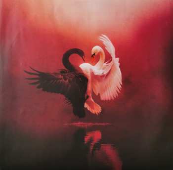 LP Indochine: Le Chant Des Cygnes
