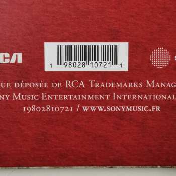 LP Indochine: Le Chant Des Cygnes